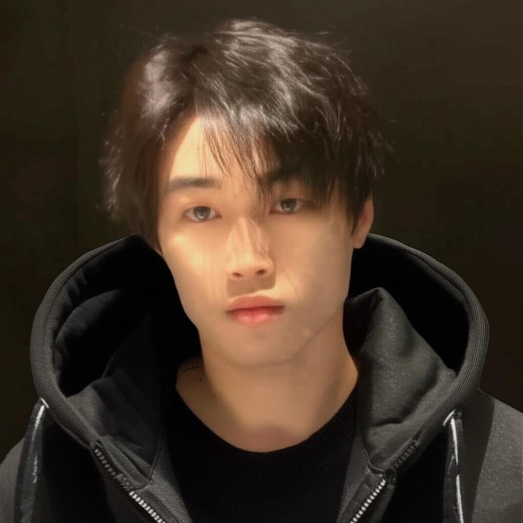 Boyuan Yu